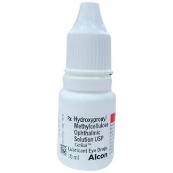 Ayurvedic Eye Drop